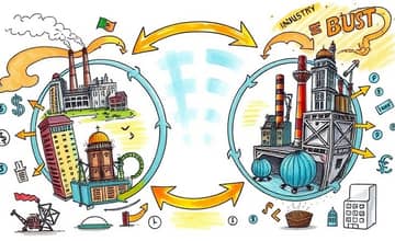 The Capital Cycle: Investment Booms and Busts