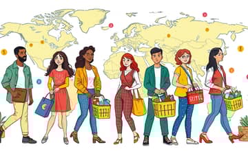 The Global Consumer: Understanding Purchasing Power Parity