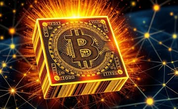 The Genesis Block: Unpacking Crypto's Origin Story