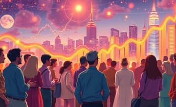 The Narrative Economy: Storytelling and Market Perception