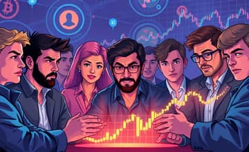 Crypto Market Sentiment: Reading the Crowd