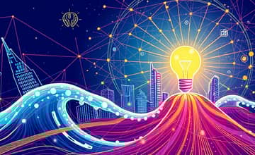 The Innovation Arc: From Concept to Market Dominance