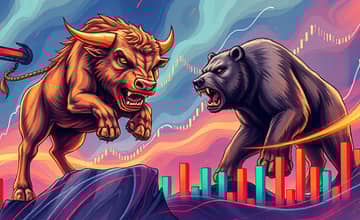 The Bull vs. Bear: Navigating Crypto Market Cycles