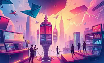 Price Discovery: How Crypto Markets Determine Value