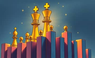 The Competitive Landscape: Market Share and Pricing Power