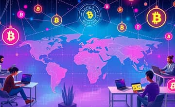 The Future of Work: DAOs and Gig Economies