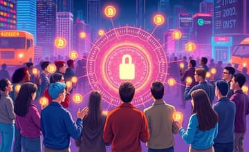 Understanding On-Chain Governance Mechanisms