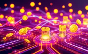 The Rise of Liquid Staking Derivatives