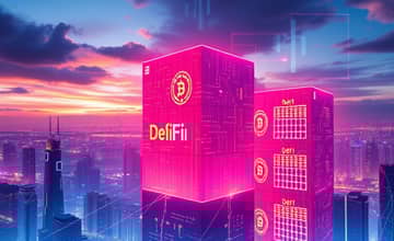 The Power of Composability: Building Blocks of DeFi