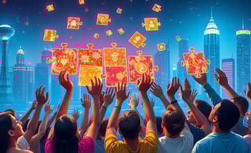 Fractional NFTs: Democratizing Digital Asset Ownership