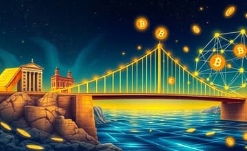 Bridging Real-World Assets to the Blockchain