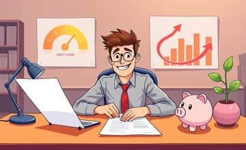 Loan Literacy: Becoming a Savvy Borrower