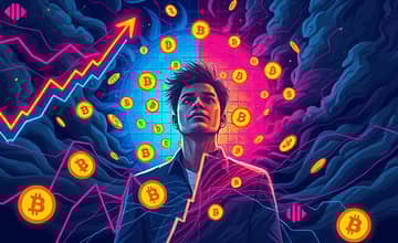 The Psychology of FUD and FOMO in Crypto