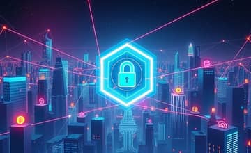 Data Privacy in Web3: Challenges and Solutions