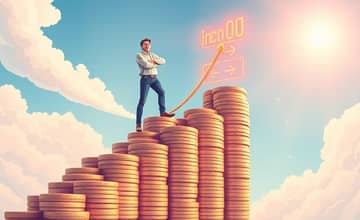 Your Debt-to-Income Ratio: A Loan Application Superpower