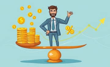 Interest Rate Intelligence: Securing the Most Favorable Terms