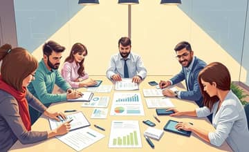 Pre-Application Prep: Setting Yourself Up for Loan Success