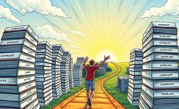 The Borrower's Blueprint: Planning Your Loan Repayment Journey