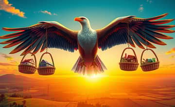 Loan Diversification: Spreading Your Financial Wings