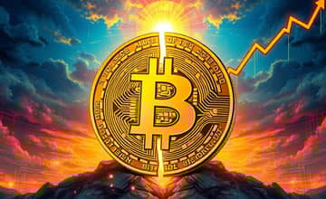 The Impact of Halving Events on Bitcoin's Price