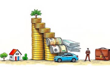 Loan Structures Demystified: Amortization and Beyond