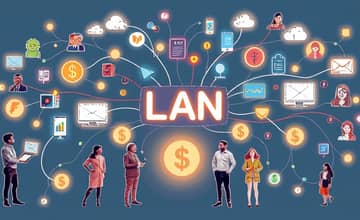 The Loan Ecosystem: Understanding All the Players