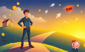 Future-Proofing Your Finances: Strategic Loan Decisions