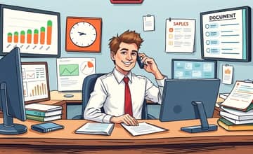 The Art of the Follow-Up: Nurturing Your Loan Application