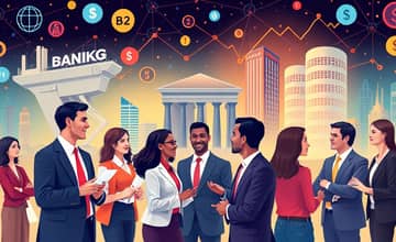 The Global Lending Landscape: Opportunities and Challenges