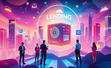 The Role of Technology in Modern Lending
