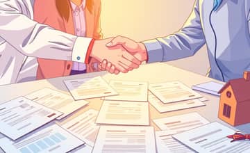 The Ethics of Lending: What to Expect from Your Lender