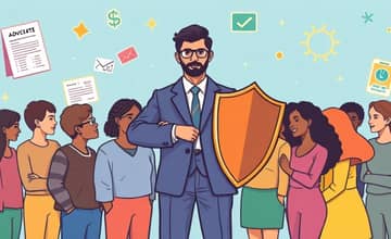 The Loan Advocate: Championing Your Financial Rights