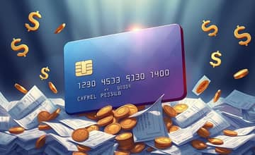 The Credit Card Dossier: Unveiling Hidden Fees