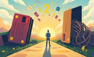 Credit Card Rehab: Rebuilding After Financial Setbacks