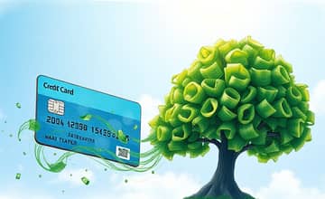 The Power of Plastic: Leveraging Credit for Growth