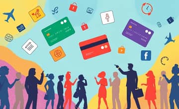 Swipe Right: Finding Your Perfect Credit Card Match