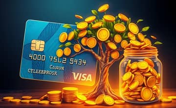 The Credit Card as a Savings Accelerator