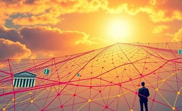 Your Personal Loan Ecosystem: Building a Financial Safety Net