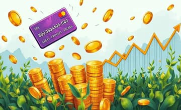 From Debt to Dividend: Investing Credit Card Rewards