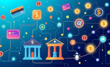 Credit Card Ecosystem: Players and Their Roles