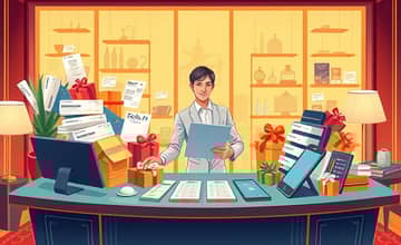 Credit Card Concierge: Beyond Travel Bookings