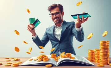 Mastering the Float: Credit Card Strategies for Cash Management