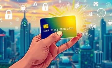 Credit Card Power Plays: Strategic Moves for Maximizing Value