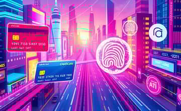 Credit Card Innovation: Shaping Tomorrow's Payments