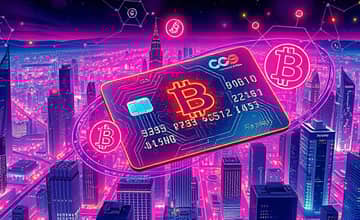 The Future of Credit: AI, Blockchain, and Your Cards