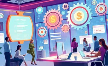 Loan Automation: Streamlining Your Financial Workflow