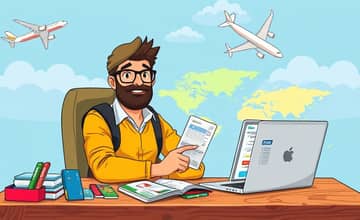 Credit Card Hacks for the Frugal Traveler