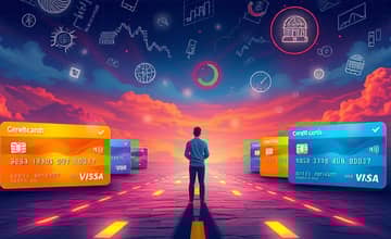 The Art of the Credit Card Pivot: Adjusting Your Strategy