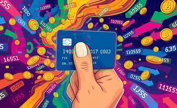 Unmasking Hidden Fees: A Credit Card Deep Dive