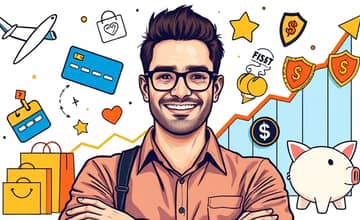 The Credit Card Playbook: Rules for Smart Usage